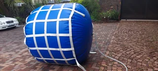 DRAINAGE INFLATABLE PIPE PLUGS STOPPERS