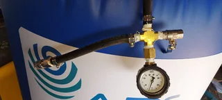 DRAINAGE INFLATABLE PIPE PLUGS STOPPERS