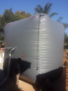 MINING VENTILATION PLUGS