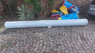 JETTY FENDERS BUMPERS PROTECTORS