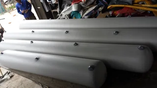 JETTY FENDERS BUMPERS PROTECTORS