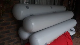 JETTY FENDERS BUMPERS PROTECTORS