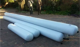 JETTY FENDERS BUMPERS PROTECTORS