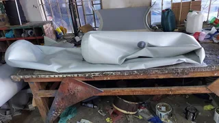 JETTY FENDERS BUMPERS PROTECTORS