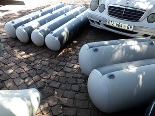 JETTY FENDERS BUMPERS PROTECTORS