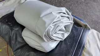 JETTY FENDERS BUMPERS PROTECTORS