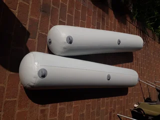 JETTY FENDERS BUMPERS PROTECTORS