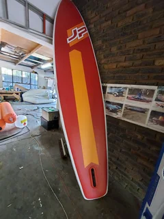 SUP STAND UP PADDLE BOARD - REPAIRS ONLY