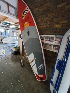 SUP STAND UP PADDLE BOARD - REPAIRS ONLY