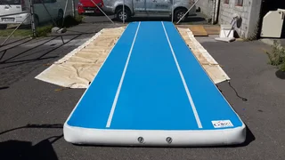 Air Track Gymnastic - Repairs