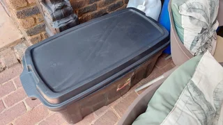 DOWNER COW AIR INFLATING LIFTING JACKS