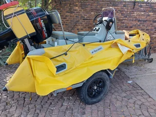 RUBBER DUCK DINGHY INFLATABLE BOAT SEMI-RIDGID RIB BOAT REPAIRS