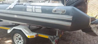 RUBBER DUCK DINGHY INFLATABLE BOAT SEMI-RIDGID RIB BOAT REPAIRS