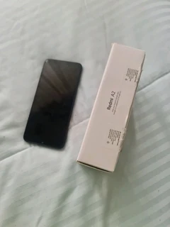 ** New Redmi A2 Android Smartphone Touch Screen Large Screen