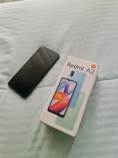 ** New Redmi A2 Android Smartphone Touch Screen Large Screen
