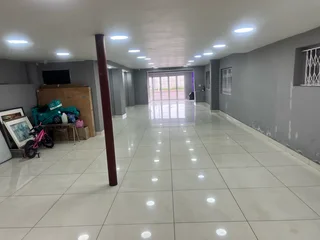 Brand new modern and spacious offices available in Prime Durban Ideal for offices, showroom etc