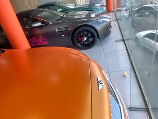 Bentley Continental W12 GT Full House Auto 1 of 1 Satin