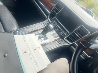 * Porsche Panamera TURBO S 4.8 V8 Auto Immaculate Full House