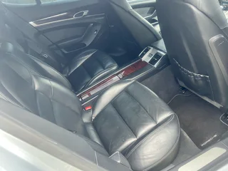 * Porsche Panamera TURBO S 4.8 V8 Auto Immaculate Full House in stock