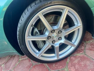 Aston Martin Vantage V8 Roadster Immaculate Auto Supercar