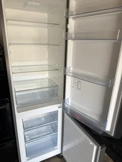 Grey Fridge For Sale