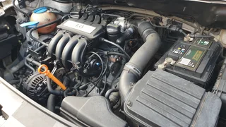 2012 Volkswagen Caddy Panel Van