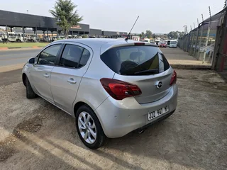 2015 opel  corsa 1.0 ecoflex 5door enjoy