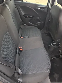 2015 opel  corsa 1.0 ecoflex 5door enjoy