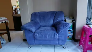 3 piece lounge suite