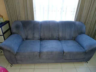 3 piece lounge suite