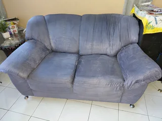 3 piece lounge suite