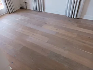 SPC, Laminates, Bamboo, Vinyl and Engineered Flooring At Discounted Prices.