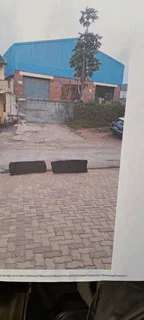 Factory to let , Lakeview place verulam