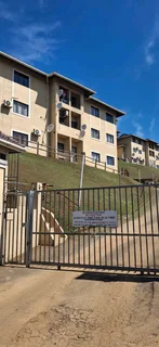 2 bedroom flat to let , Bishopgate Complex