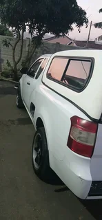 2017 Chev utility 1.4 for sale