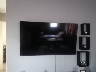 Toshiba 55inc UHD Smart TV