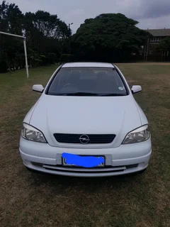 Opel Astra 160i Classic Cde.