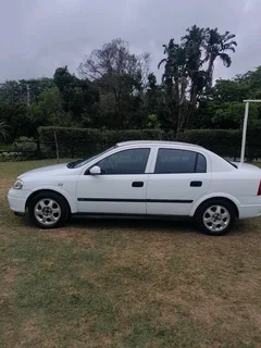 OPEL ASTRA 160I CLASSIC CDE.