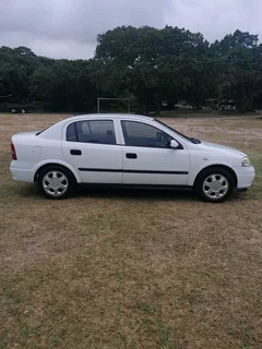 OPEL ASTRA 160I CLASSIC CDE.