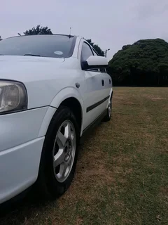 OPEL ASTRA 160I CLASSIC CDE.