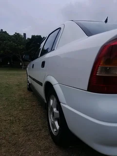 OPEL ASTRA 160I CLASSIC CDE.