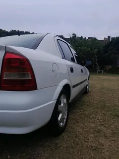 OPEL ASTRA 160I CLASSIC CDE.