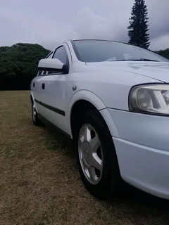 OPEL ASTRA 160I CLASSIC CDE.