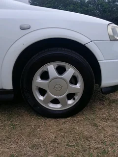 OPEL ASTRA 160I CLASSIC CDE.