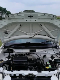 HYUNDAI ATOS 1.1.PRIME FUEL SAVER ⛽️.