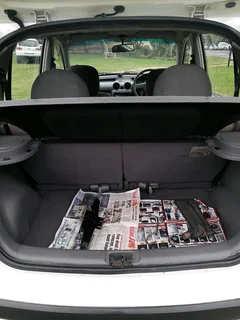 HYUNDAI ATOS 1.1.PRIME FUEL SAVER ⛽️.