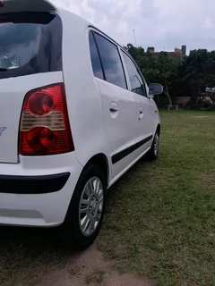 HYUNDAI ATOS 1.1.PRIME FUEL SAVER ⛽️.