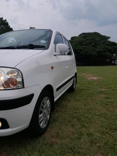 HYUNDAI ATOS 1.1.PRIME FUEL SAVER ⛽️.