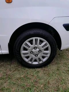 HYUNDAI ATOS 1.1.PRIME FUEL SAVER ⛽️.