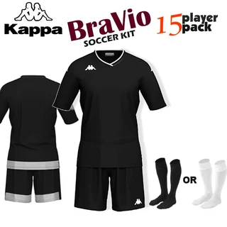 Soccer kits on promotion for R1999